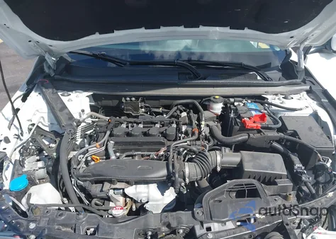 2024 Honda Accord Lx from USA, damaged, VIN 1HGCY1F27RA067255